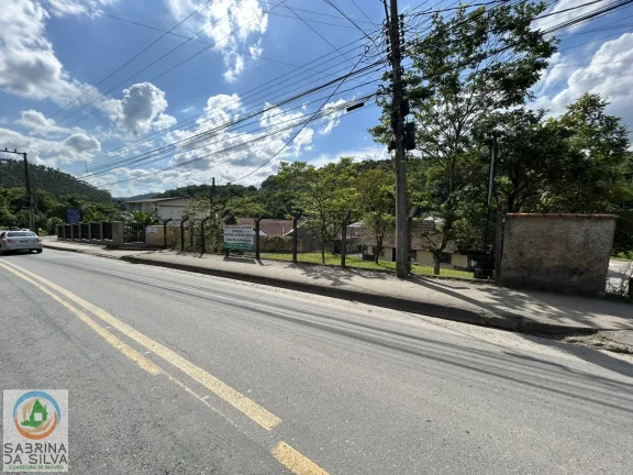 Imagem Galpão - Testo Salto - Blumenau