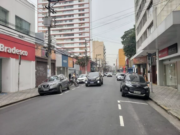 Imagem Salão para alugar, 230 m² por R$ 12.000,00/mês - Centro - Santo André/SP