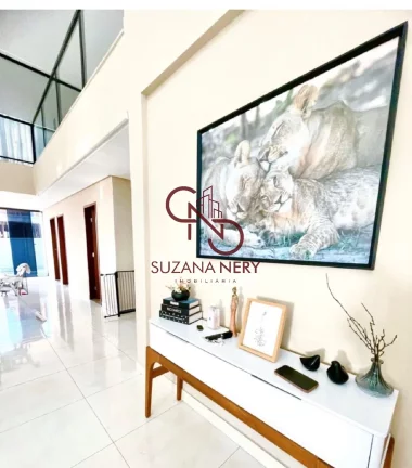 Imagem CASA DUPLEX NO CONDOMÍNIO NATURAL VILLE