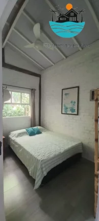 Imagem Casa a Venda em Juquehy em Meio a Natureza - Condomínio, 4 quartos, 2 vagas de autos, Jacuzzi, Area Gourmet, m²227 de área | Juquehy Imobiliária