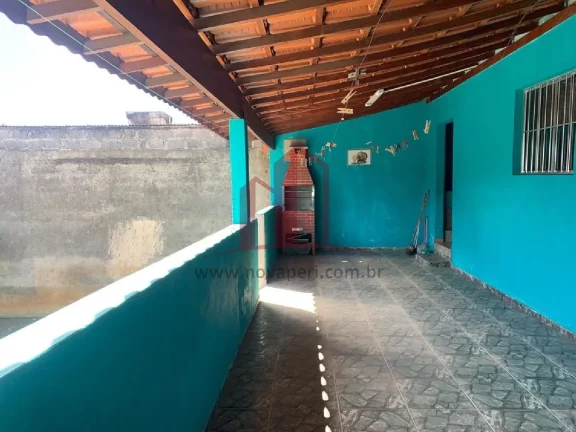 Imagem CASA RESIDENCIAL em FRANCISCO MORATO - SP, PARQUE PAULISTA