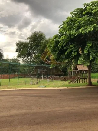 Imagem Terreno Condomínio - Ribeirão Preto - Bonfim Paulista