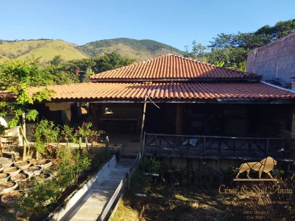 Imagem Oportunidade de um lindo Sitio estilo rústico em Taubaté - SP