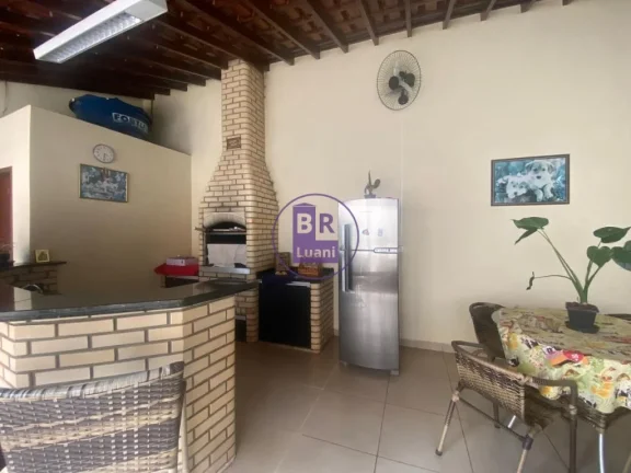 Imagem Linda casa a venda