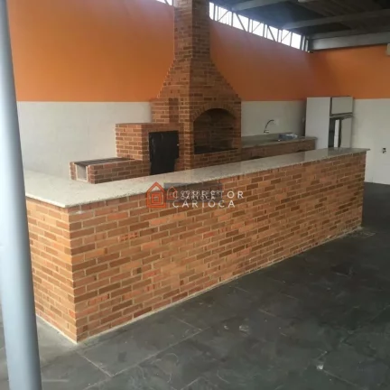 Imagem Apartamento bem localizado 3 quartos na Tijuca