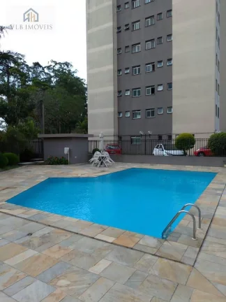 Imagem Apartamento à venda (64,00 m²), Parque Munhoz, São Paulo, SP