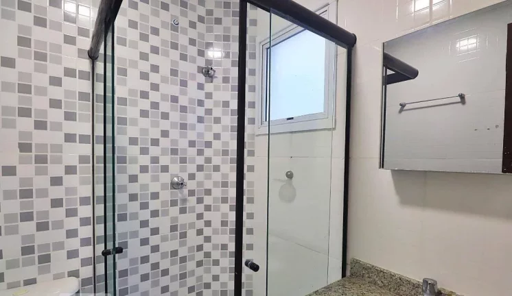Imagem Apartamento com 2 dormitórios à venda, 43 m² por R$ 245.000,00 - Parque Gerassi - Santo André/SP
