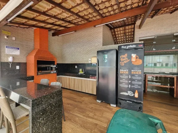 Imagem Apartamento em Praia de Itaparica - Vila Velha
