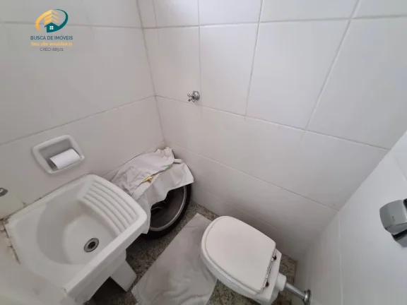 Imagem Apartamento em Vila Clementino, São Paulo/SP