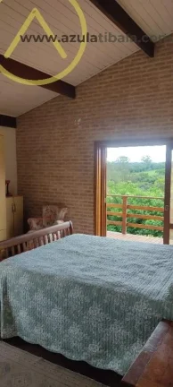 Imagem Chácara para Venda em Atibaia, Itapetinga, 4 dormitórios, 2 suítes, 8 vagas