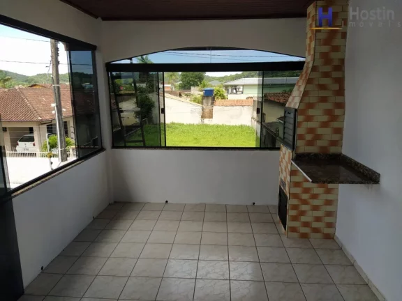 Imagem CASA RESIDENCIAL em SÃO FRANCISCO DO SUL - SC, ROCIO GRANDE