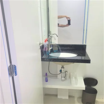 Imagem APTO RESIDENCIAL em Ubatuba - SP, ITAGU?