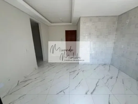 Imagem Apartamento à venda no bairro Ingleses Norte - Florianópolis/SC