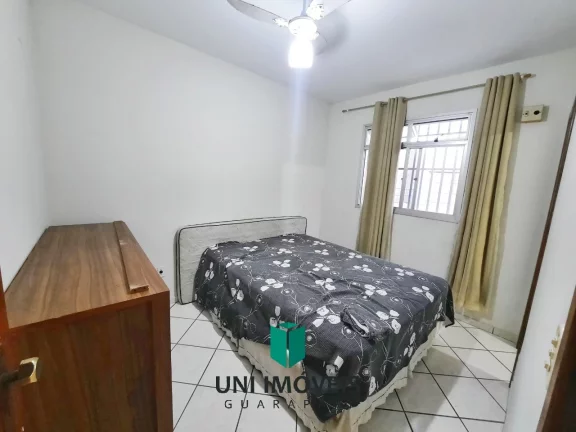 Imagem Apartamento de 2 quartos com área externa a venda, 80M² por R$430.000 na Praia do Morro