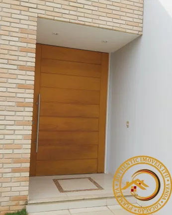 Imagem CASA RESIDENCIAL em ITU - SP, JARDIM PLAZA ATHÉNÉE