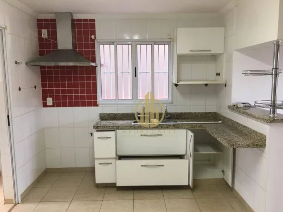 Imagem Casa com 4 suítes e Piscina Aquecida Condomínio Aurora Village