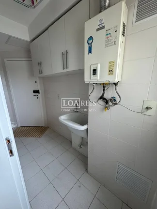 Imagem APARTAMENTO 4 DORMITÓRIOS SENDO 2 SUÍTES 125 METROS JARDIM AQUARIUS