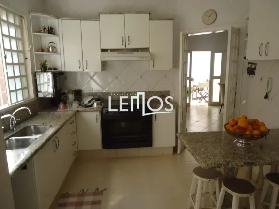 Imagem Casa á venda localizada no Bairro Alto Da Boa Visto Em Ribeirão Preto