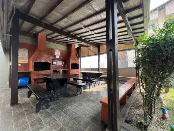 Imagem Apartamento com 1 dorm, Aviacao, Praia Grande - R$ 230 mil, Cod: 1912