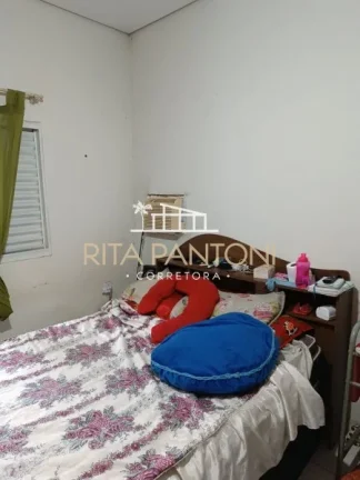 Imagem Casa - Ribeirão Preto - Parque dos Flamboyans - Região Leste