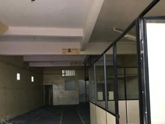 Imagem Salao para Locaçao