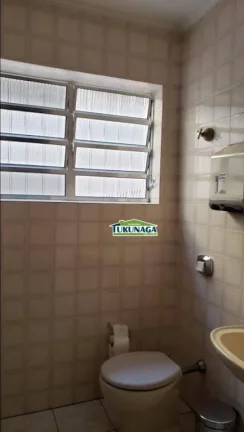 Imagem Sobrado com 3 dormitórios, 246 m² - venda por R$ 650.000,00 ou aluguel por R$ 3.620,00/mês - Jardim Tijuco - Guarulhos/SP