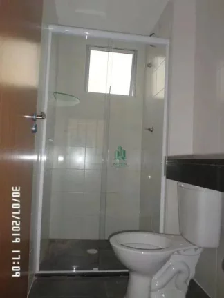 Imagem Apartamento com 2 dormitórios à venda, 40 m² por R$ 213.000,00 - Água Chata - Guarulhos/SP