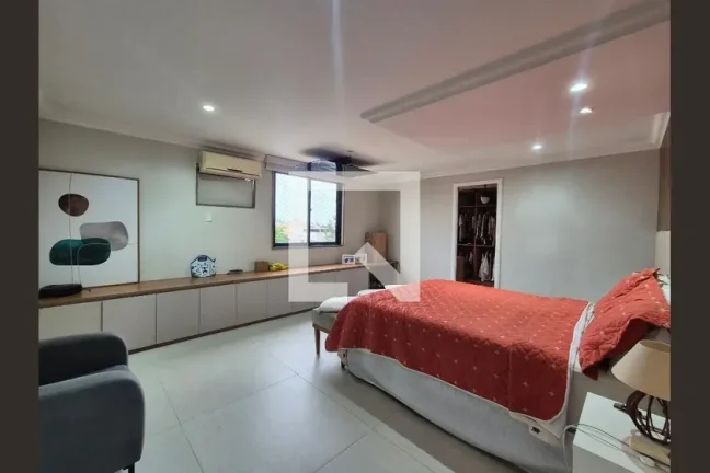 Imagem Apartamento à Venda - Recreio, 4 Quartos, 314 m2