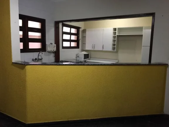 Imagem Sobrado com 4 dormitórios à venda, 283 m² por R$ 650.000,00 - Vila Paiva - Suzano/SP