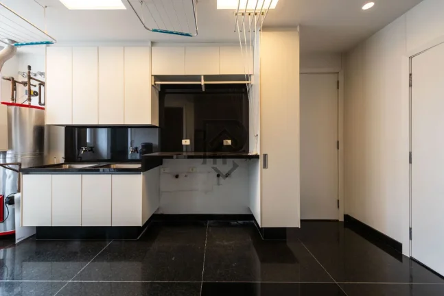 Imagem Apartamento Alto Padrão jardins Edifício Dante Alighieri