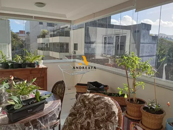Imagem Recreio dos Bandeirantes - Avenida Gilka Machado