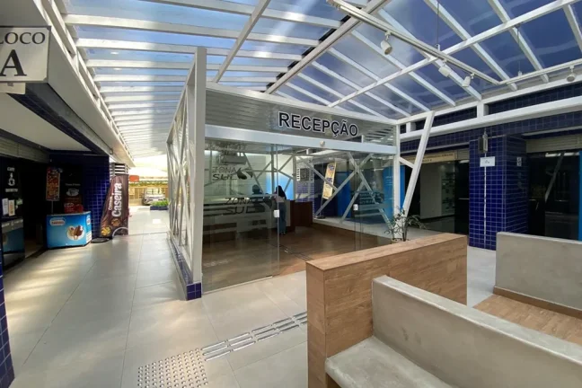 Imagem PREDIO COMERCIAL em São Paulo - SP, Jabaquara