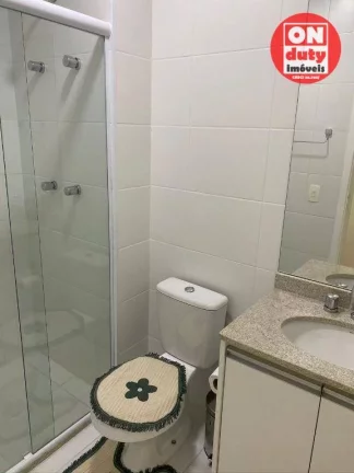 Imagem Apartamento para alugar - Gonzaga - Santos/SP