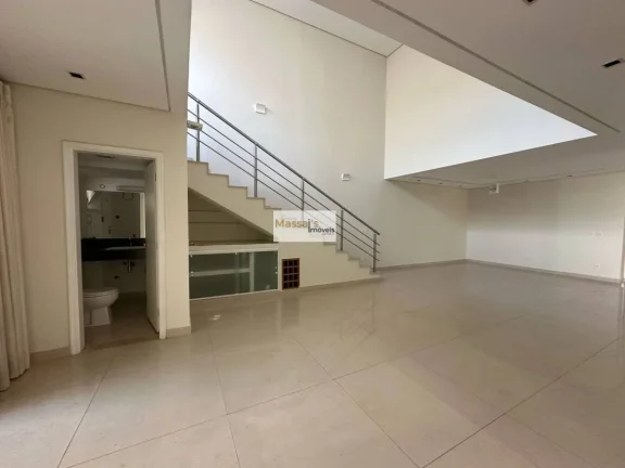 Imagem Casa de condomínio à venda, no Residencial dos Manacás - Betel, Betel, com 3 quartos, 335m2
