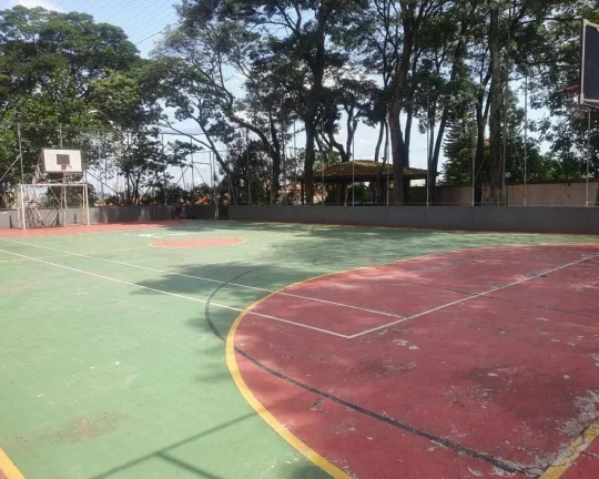 Imagem Apartamento 2 dormitórios, 2 piscinas FL11