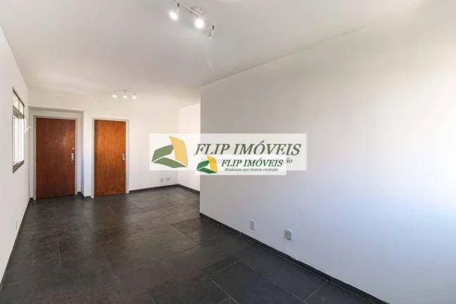 Imagem More em um apartamento com 90 m² com 3 quartos no Cambuí - Campinas - SP