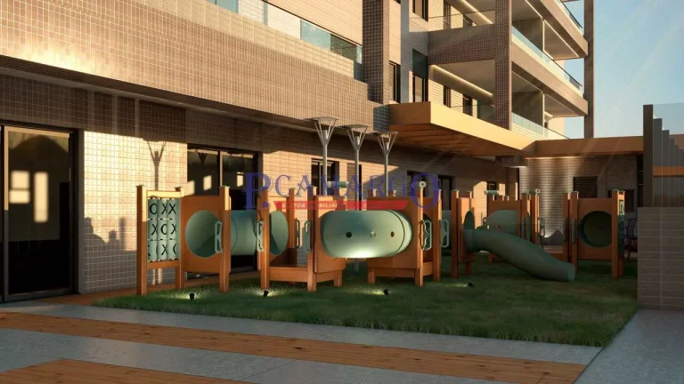 Imagem Apartamento Padrão