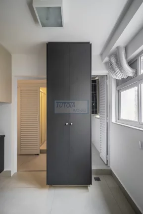 Imagem APARTAMENTO COM 4 DORMITÓRIOS A VENDA NO BELA VISTA