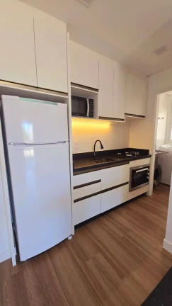 Apartamento 2 quartos Ingleses
