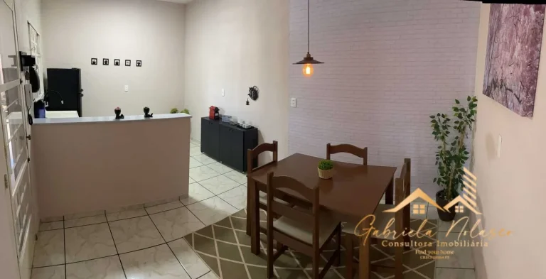 Imagem Casa em Jardim Ipê VI, Mogi Guaçu/SP