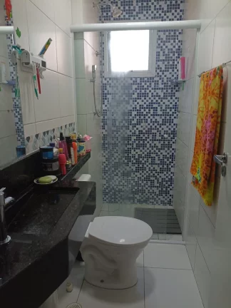 Imagem Phoenix Residencial - Apartamento à venda no Condomínio Phoenix, Mogi Moderno, Mogi das Cruzes, SP