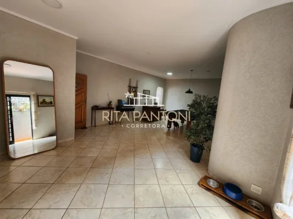Imagem Casa - Ribeirão Preto - Bonfim Paulista - Região Sul