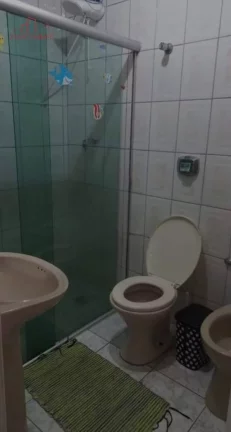 Imagem Sobrado 150m² 4 dormitórios