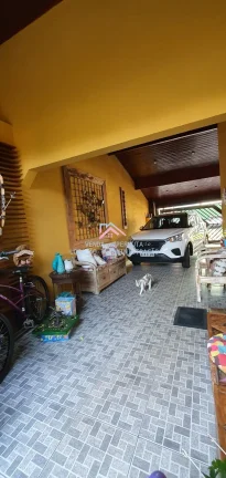 Imagem Casa à venda Tereza Cristina - Área útil 243 m2 com 3 dormitórios sendo 1 suíte - 2 vagas - Bairro M