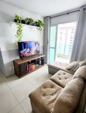 Imagem Apartamento para Venda em Cuiabá / MT no bairro Jardim das Américas