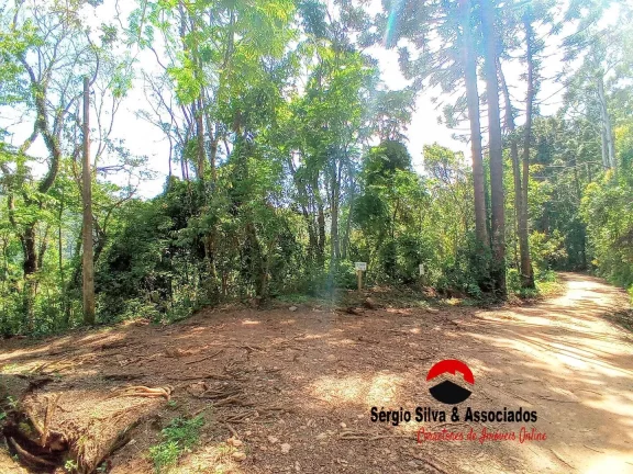 Imagem Área para Venda Com 4488,00 m², em Campos do Jordão/SP.