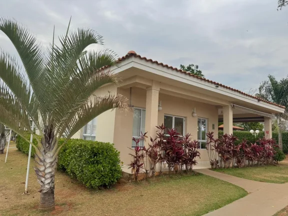 Imagem Casa 2 Dormitórios Condomínio Residencial Coimbra- Sorocaba/SP