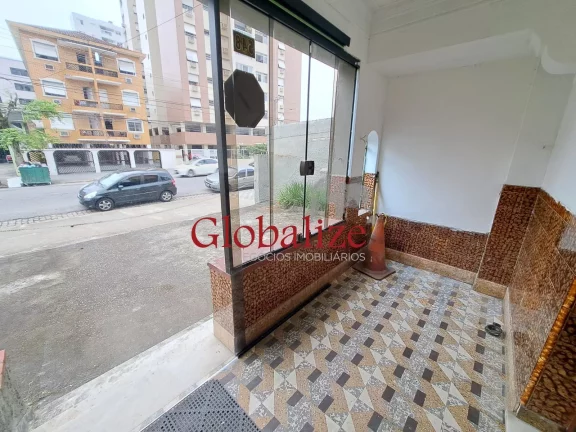 Imagem Sobrado comercial à venda com 280m², 5 quartos, 3 banheiros, 5 vagas por R$ 1.255.000,00 na Vila Belmiro em Santos