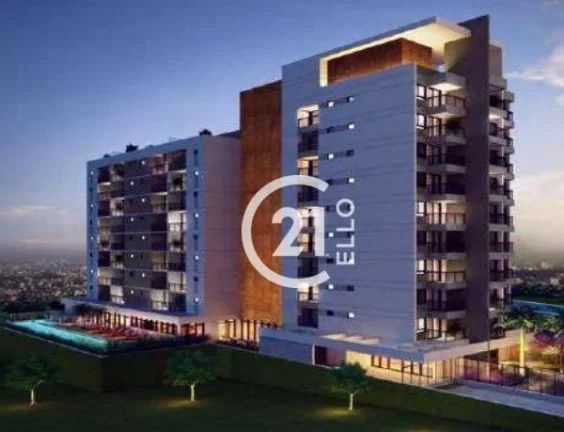 Imagem Apartamento para alugar, 49 m² por R$ 5.200,00/mês - Vila Olímpia - São Paulo/SP