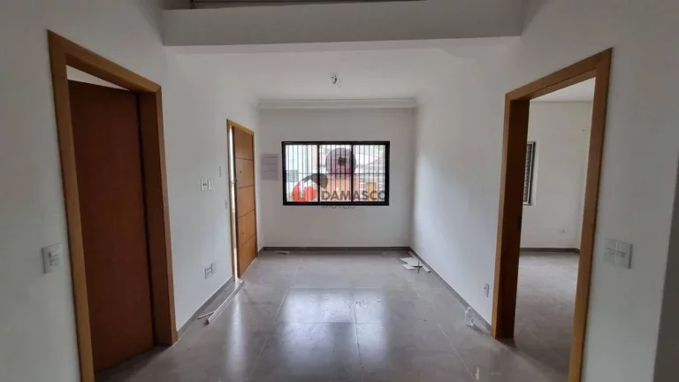 Imagem Casa térrea com 2 suítes para locação, Santa Maria, São Caetano do Sul, SP